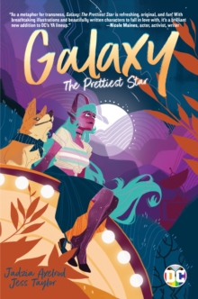 Galaxy: The Prettiest Star - 9781401298531