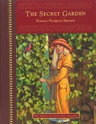 Secret Garden - 9781403742629