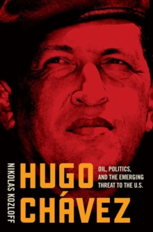 Hugo Chavez - 9781403973153