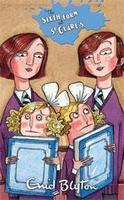ST CLARES - SIXTH FORM AT ST CLARES -  Enid Blyton - 9781405228794