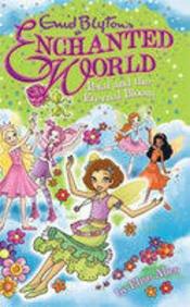 Enchanted World - Petal And The Eternal Bloom -  Enid Blyton - 9781405252867