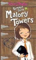 MALORY TOWER - SUMMER TERM AT MALORY TOWERS -  Enid Blyton - 9781405252904