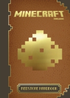 Redstone Handbook (Minecraft) - 9781405268400