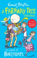 Faraway Tree Adventure - The Land Of Birthdays -  Enid Blyton - 9781405280044
