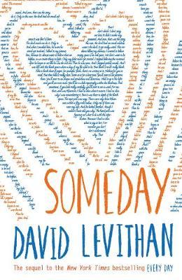 Someday - 9781405283885