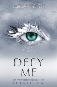 Defy Me - 9781405291798