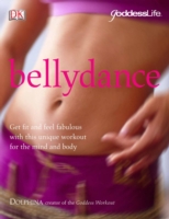 BELLYDANCE - 9781405306591