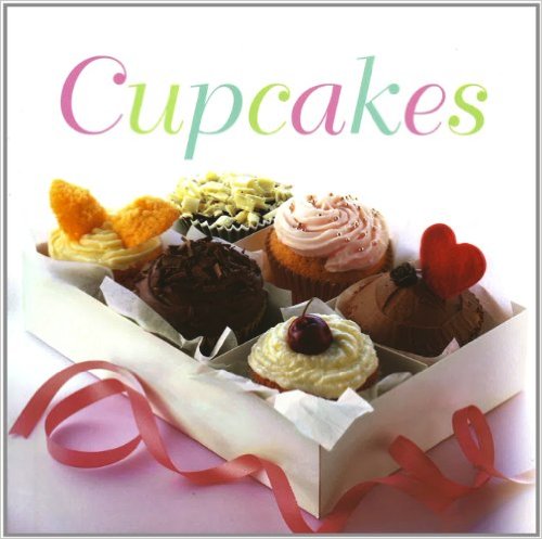 CUPCAKES - 9781405471381