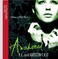 Awakened -  P. C.Cast Cast - 9781405508933