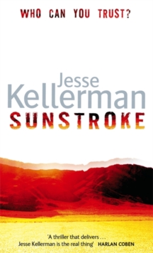 Sunstroke -  Jesse Kellerman - 9781405511049