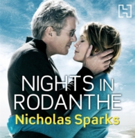 Nights in Rodanthe -  Nicholas Sparks - 9781405522816