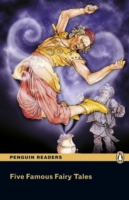 Five Famous Fairy Tales -  Hans Christian Andersen - 9781405842839