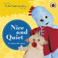 Nice and Quiet - BBC Books - 9781405906739