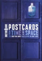 Doctor Who Postcards from Time and Space - 9781405908290