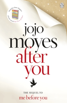 After You -  Jojo Moyes - 9781405909075