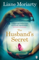 Husband's Secret -  Liane Moriarty - 9781405911665