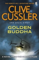 Golden Buddha - 9781405914024