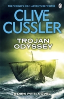 Trojan Odyssey - 9781405916219