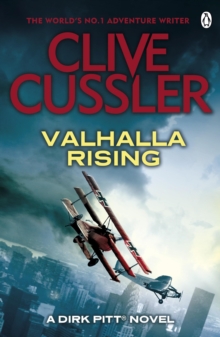 Valhalla Rising - 9781405916226