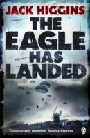 Eagle Has Landed -  Jack Higgins - 9781405917520