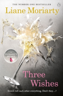 Three Wishes - 9781405918497