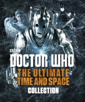 Doctor Who: The Ultimate Time and Space Collection - 9781405921978