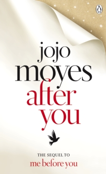 After You - 9781405926751