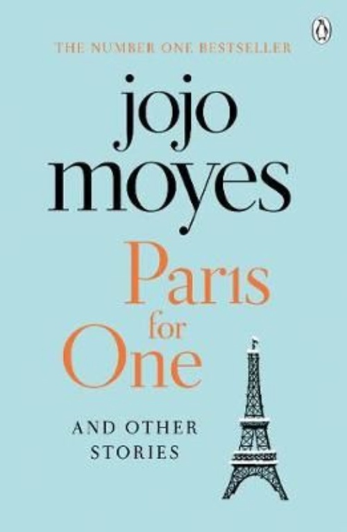 Paris for One and Other Stories - 9781405928168