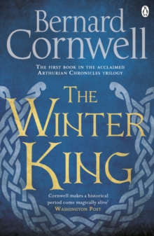 The Winter King - 9781405928328