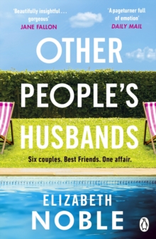OTHER PEOPLES HUSBANDS - 9781405934589