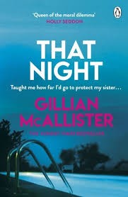 That Night - 9781405942447
