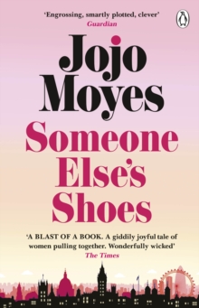 Someone Elseâ€™s Shoes - 9781405943505