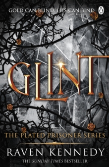 GLINT - 9781405955041