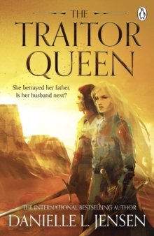 TRAITOR QUEEN - 9781405955898