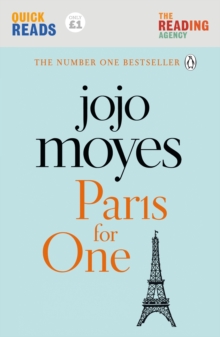 Paris For One - 9781405957274