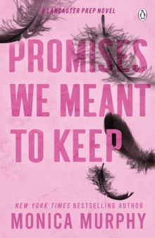 PROMISES WE MEANT TO KEEP - 9781405957373
