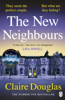 New Neighbours - 9781405957656