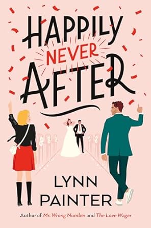 Happily Never After - 9781405959865