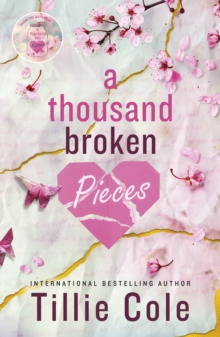 THOUSAND BROKEN PIECES - 9781405962964