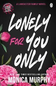 LONELY FOR YOU - N/A - 9781405966061