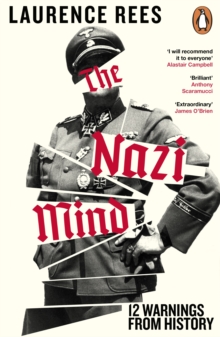 Nazi Mind - 9781405974882
