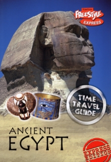 Ancient Egypt -  Liz Gogerly - 9781406208672