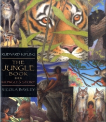 Jungle Book -  Rudyard Kipling - 9781406304787