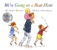 We're Going on a Bear Hunt -  Michael Rosen - 9781406310948