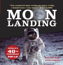 Moon Landing -  Richard Platt - 9781406315271