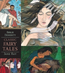 Classic Fairy Tales - 9781406317459
