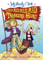 Judy Moody and Stink -  Megan McDonald - 9781406319804
