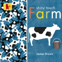 Farm -  James Brown - 9781406320565