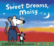 Sweet Dreams, Maisy -  Lucy Cousins - 9781406320732