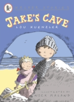 Jake's Cave -  Lou Kuenzler - 9781406321531